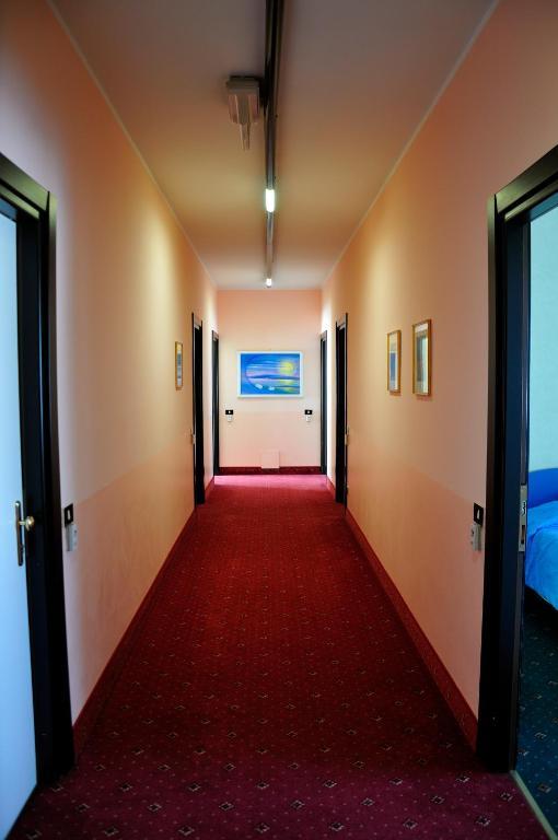 Albergo San Remo Montebelluna Exterior foto